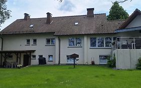 Ferienwohnung Klee